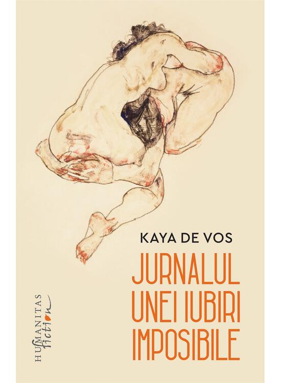 Copertă produs Jurnalul unei iubiri imposibile - gallery big 1