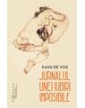 Copertă produs Jurnalul unei iubiri imposibile - thumb 1