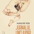 Copertă produs Jurnalul unei iubiri imposibile - gallery small 
