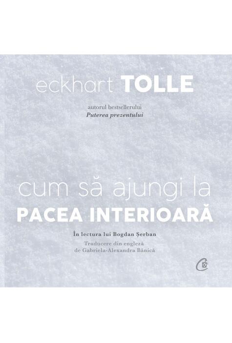 Copertă produs Cum să ajungi la pacea interioară