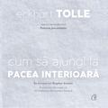 Copertă produs Cum să ajungi la pacea interioară - gallery small 