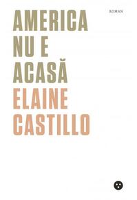 Copertă produs America nu e acasă