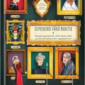 Copertă produs Supereroi fără mantie vol. 1 - gallery small 