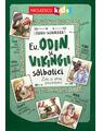 Copertă produs Eu, Odin și Vikingii Sălbatici - thumb 1