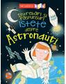 Copertă produs &Icirc;ntrebări și răspunsuri istețe despre astronauți - thumb 1