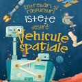 Copertă produs &Icirc;ntrebări și răspunsuri istețe despre vehicule spațiale - gallery small 