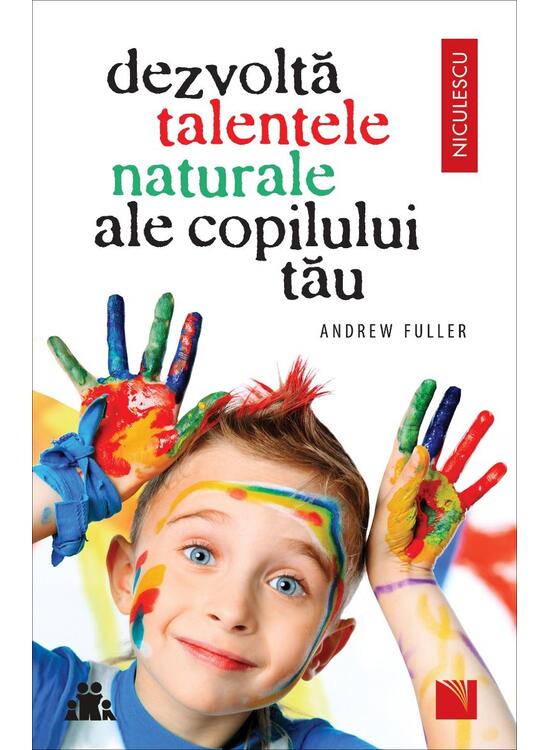 Copertă produs Dezvoltă talentele naturale ale copilului tău - gallery big 1