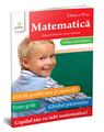 Copertă produs Matematică. Clasa a IV-a. Ediție revizuită - thumb 1