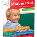Copertă produs Matematică. Clasa a IV-a. Ediție revizuită - gallery small 