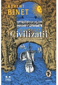 Copertă produs Civilizații