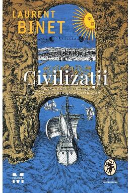 Copertă produs Civilizații