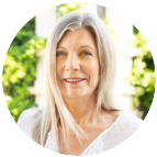 Fotografie autor  Marianne Meister