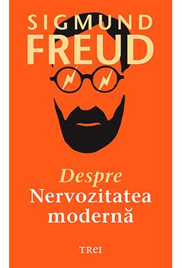 Copertă produs Despre nervozitatea modernă