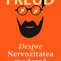Copertă produs Despre nervozitatea modernă - gallery small 
