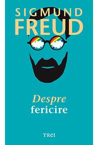 Copertă produs Despre fericire