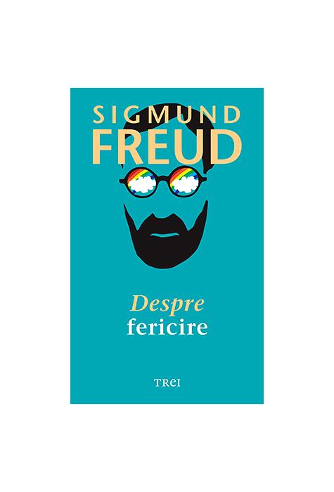 Copertă produs Despre fericire