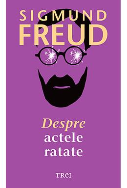 Copertă produs Despre actele ratate