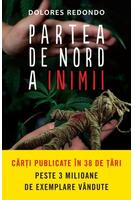 Copertă produs Partea de nord a inimii