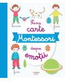 Copertă produs Prima carte Montessori despre emoții - thumb 1