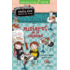 Copertă produs Misterul de la cafenea. Maia și Alex, detectivi de succes
