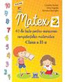 Copertă produs Matex. Clasa a II-a - thumb 1