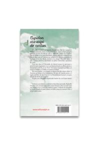 Copertă produs Cupidon are aripi de carton