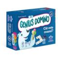 Copertă produs Genius domino: C&acirc;t este ceasul? - gallery small 