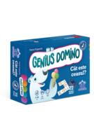 Genius domino: C&acirc;t este ceasul?