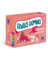 Copertă produs Genius domino: Fracții și zecimale - thumb 1