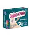 Copertă produs Genius domino: &Icirc;nmulțirea - thumb 1