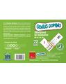 Copertă produs Genius domino: Cantități - Potrivirea numerelor și a cantităților p&acirc;nă la 10 - thumb 2