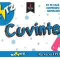 Copertă produs Cuvinte. Blitz - gallery small 
