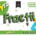 Copertă produs Fracții. Blitz - gallery small 