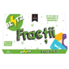 Copertă produs Fracții. Blitz
