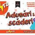 Copertă produs Adunări și scăderi. Blitz - gallery small 