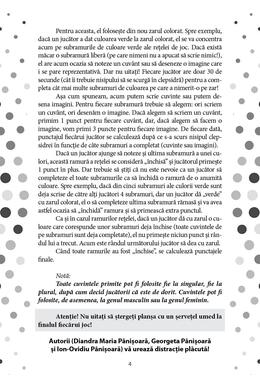Copertă produs Festina Lente. Jocul Ideilor