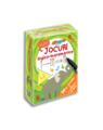 Copertă produs Jocuri logico-matematice. 50 de jetoane - thumb 1