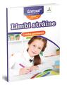 Copertă produs Exersez! Limbi străine. Limba germană. Clasele II-V - thumb 1