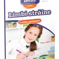 Copertă produs Exersez! Limbi străine. Limba germană. Clasele II-V - gallery small 