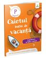 Copertă produs Comunicare &icirc;n limba rom&acirc;nă - clasa pregătitoare. Caietul meu de vacanță - thumb 1