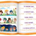 Copertă produs Comunicare &icirc;n limba rom&acirc;nă - clasa pregătitoare. Caietul meu de vacanță - gallery small 