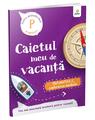 Copertă produs Matematică și explorarea mediului - clasa pregătitoare. Caietul meu de vacanță - thumb 1