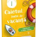 Copertă produs Comunicare &icirc;n limba rom&acirc;nă - clasa I. Caietul meu de vacanță - gallery small 