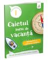 Copertă produs Matematică și explorarea mediului - clasa II-a. Caietul meu de vacanță - thumb 1