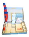 Copertă produs Descopăr cifrele (Kit Montessori) - thumb 4