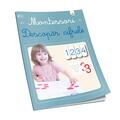 Copertă produs Descopăr cifrele (Kit Montessori) - gallery small 