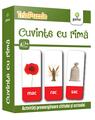 Copertă produs Cuvinte cu rimă - thumb 1