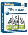 Copertă produs Citire pe silabe - thumb 1