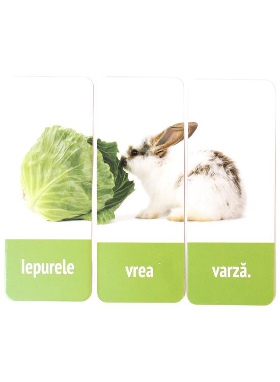 Copertă produs Propoziții din trei cuvinte - gallery big 2