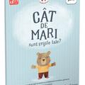Copertă produs C&acirc;t de mari sunt grijile tale? - gallery small 